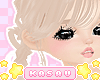 ❥ Nodoka Blonde !!