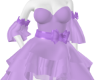 Pretty in Lavender