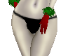 Sexy Snowman Bottoms