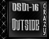 Outside (Trap)
