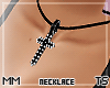 [M] DelaCruz Necklace
