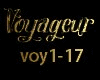 Love Voyageur