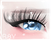 Realistic Lashes [1]