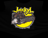 Jackyl band tee