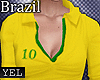 [Yel] Brazil top