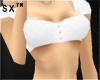 sx White G0re Bikini