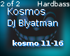 Kosmos 2 - DJ Blyatman