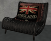 London Sofa with poses