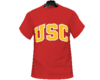 Naes male USC tshirt