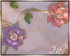 -I- D.C. Flower Lamp