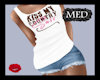 Country Sass MED