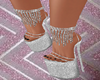 Paris Diamond Heels