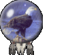 Eagle Globe