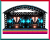 MAU/C0ACHELLA NEON STAGE