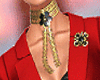 Skirt suit