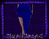 Malibu Blue Skirt RL