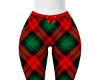 Rudolph cozy pants