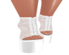 [BP] Rose Heels