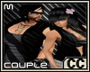 Couple*M <3MyLove[CC]