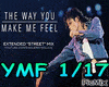 Make Me Feel + Dance