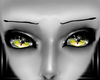 yellow felina eyes M