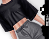 Sweatpants & Tee MB