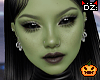 D. Alien Green MH!
