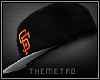 M| Snapback