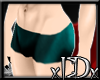 xIDx Tylosh Shorts M V2