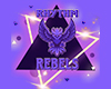 Uniforme Rhythm Rebels