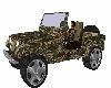 BT Military Jeep 2P