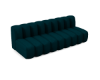 Teal Cooch