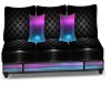 Neon Club Sofa