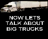Lets Talk About Trucks