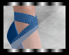 NYR  - heels