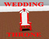 [JV]WEDDING THRONE