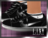 {LIX} Black Kicks