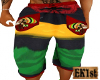 Reggae Shorts