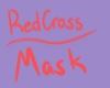 RedCross - Mask