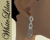 WL~ EmbassyBall Earrings