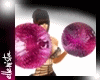 EL|Poms Raver