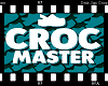 Croc Master Sign M/F