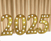 ^F^2025 Sign