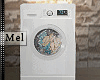 Mel*Washing Machine anim