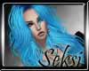 Aquamarine Mikayla