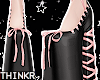 ! Doll Violence Pink