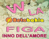 Song-Viva Lafiga