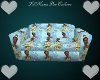 $LM$ PRINCESS&FROG SOFA