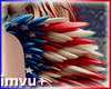4th of july wings unisex