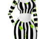 Beetlejuice PJs
